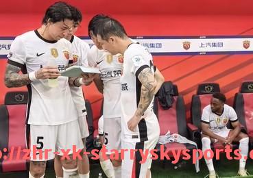 星空体育-世俱杯比分实时更新:关注每场比赛的进展与结局